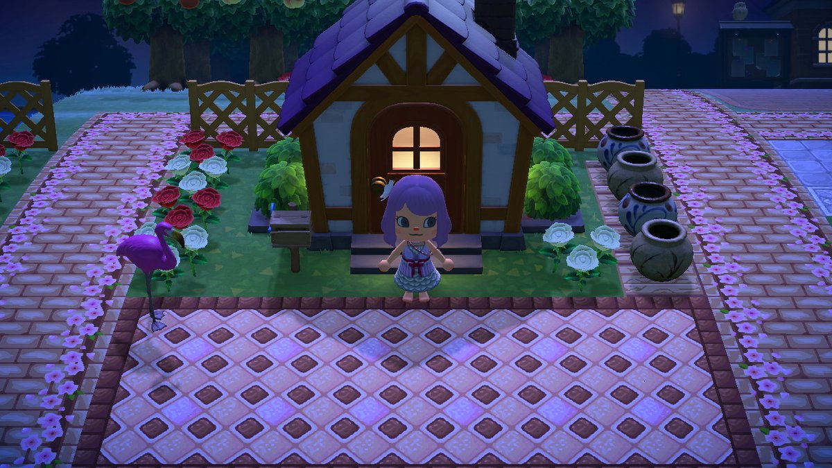 sneakytrinky's tweet photo. #AnimalCrossing #ACNH #NintendoSwitch https://t.co/zHM20CRxha