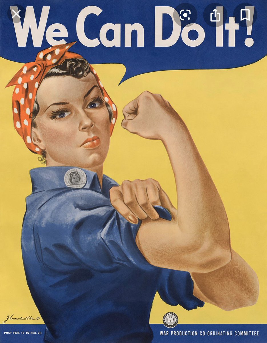 jon_mcleonard's tweet photo. Can we do it? YES WE CAN! https://t.co/Pp031JgUEn