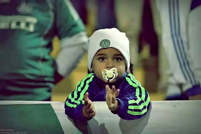 sep_verde's tweet photo. SÓ QUEM É PALMEIRENSE DESDE CRIANÇA VAI CURTIR! 💚 https://t.co/svkavoZUwX