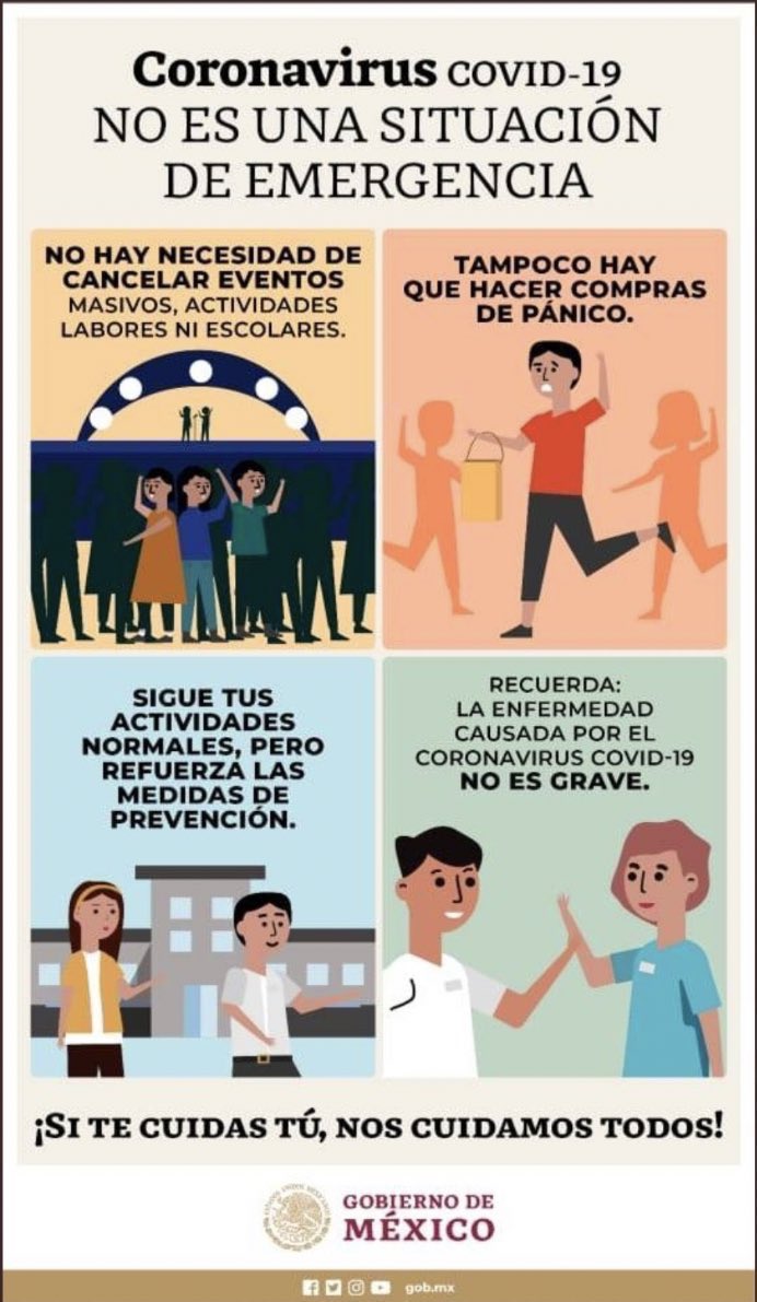 Pitufogrunion_'s tweet photo. Dice  #AMLO que fuimos de los primeros países en el mundo en hacer recomendaciones.
.
.
.
 
Que no se olviden esas recomendaciones. https://t.co/mQWmJaJIRe