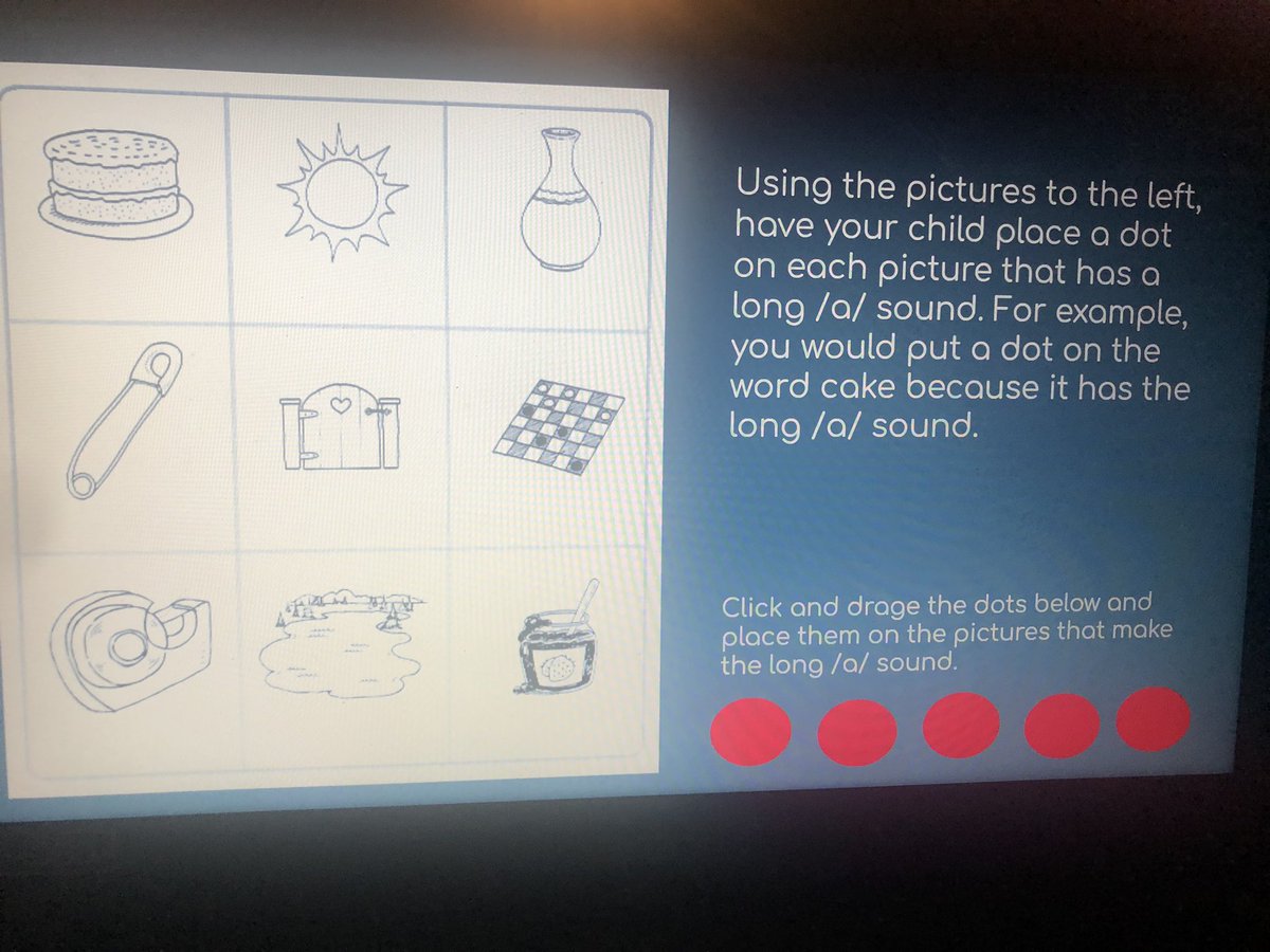 ToriDennie's tweet photo. LOVE this slide that @Mrs_MorganDavis put in her google slides! Making it easy for students to access their Wonders assignments without having to print! @jacktylerisd @tylerisdlearn https://t.co/yYRKLQgK9C