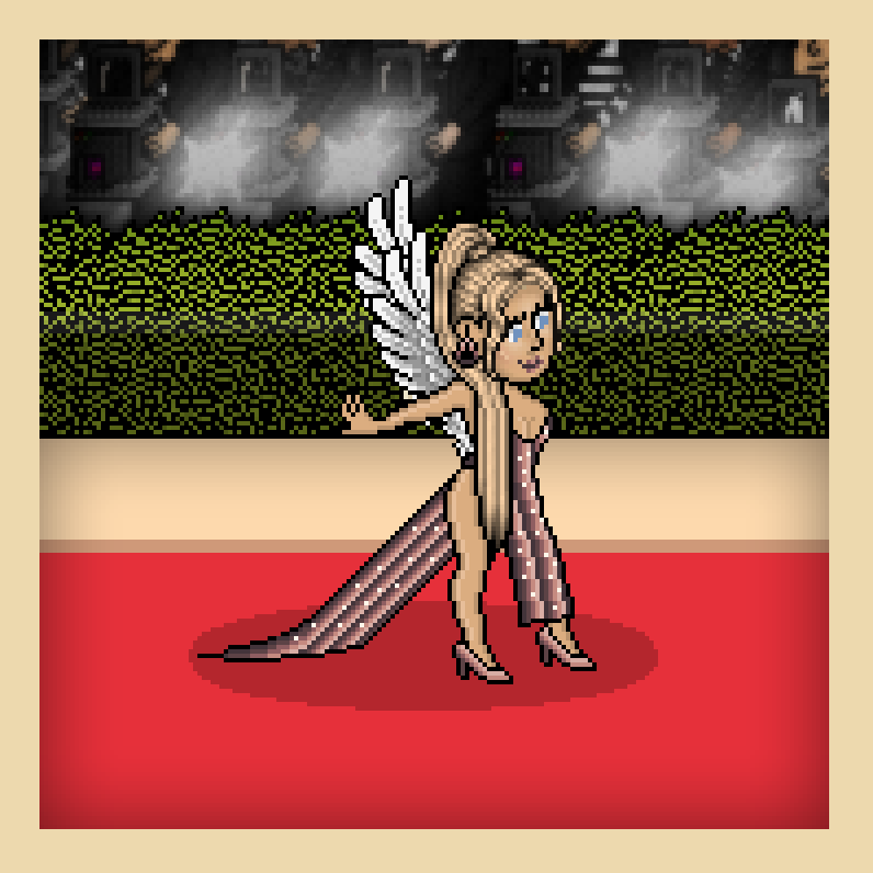 HabLydiaJade's tweet photo. don't need no one that's no good for me ! ✨

@habborepublic 
#TheLastSupper https://t.co/d4DoXWPgJf