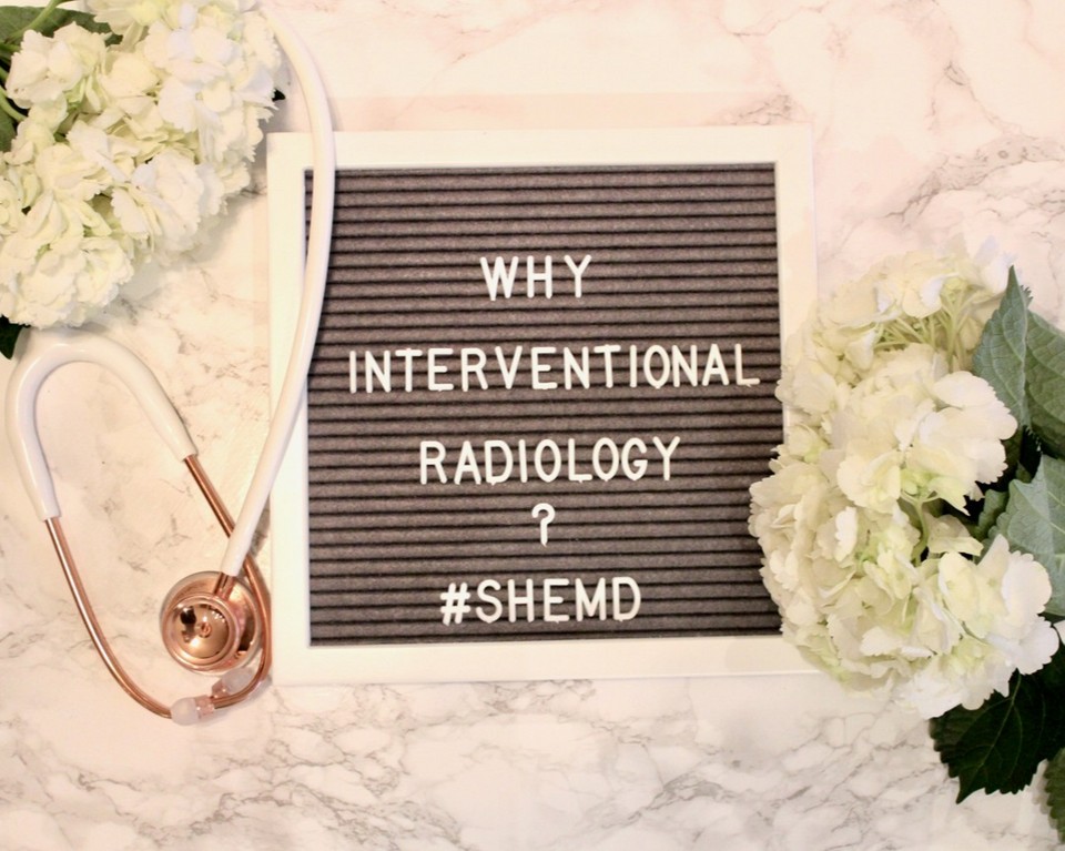 sheMDTweets's tweet photo. "Since being a little girl, I have wanted to accomplish things that I wasn't allowed to do, was told I could not do, or that were for boys…."- @AgnesSolberg

https://t.co/o9hKNVKHCB
#WhyIR #sheMD #WomenInMedicine #GirlMedTwitter #SheForShe #MedStudentTwitter RadiologyChicks https://t.co/NuD2syd85i