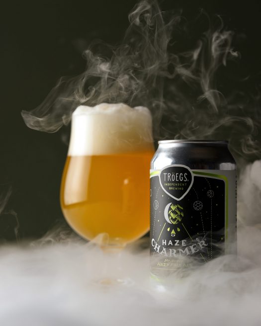 Review: Troegs Haze Charmer and Nugget Nectar dlvr.it/RTDbnZ