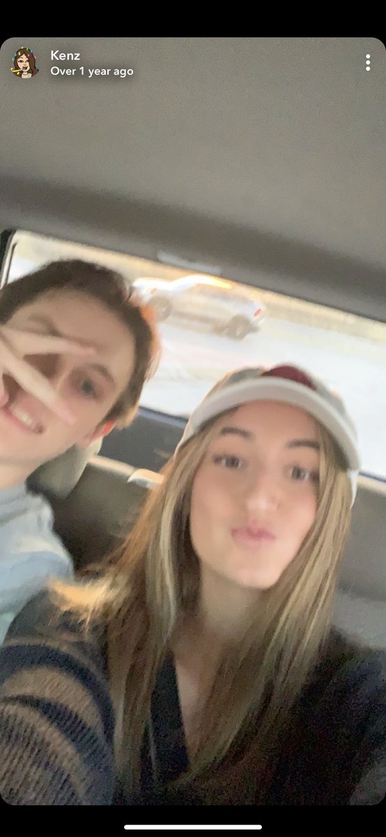 JakeWindes's tweet image. Wishing Happy bday to the greatest of all time @mckenziegcox ❤️❤️