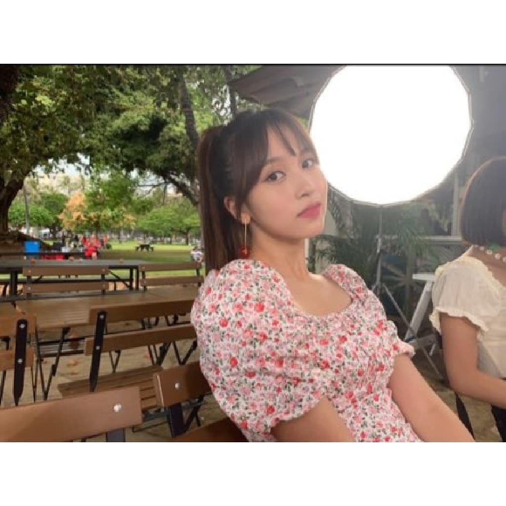 TWICEMINA0508's tweet photo. #1日1ミナ https://t.co/nhGNpsL5Ma