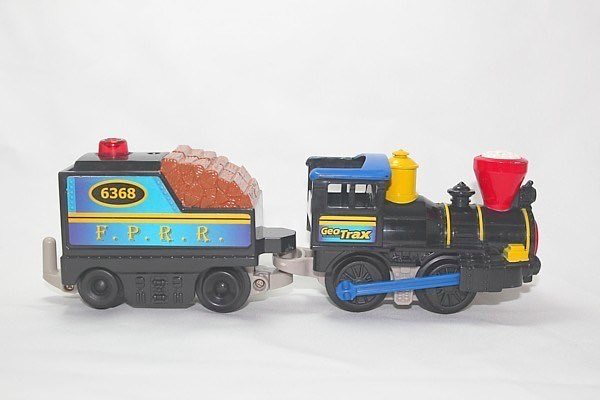 Ben95942373's tweet photo. Steam™️ & Samuel™️
#BringBackGeoTrax
#GeoTraxTrainToys
#ILoveGeoTrax
#ToyTrains
#ForKidsOfAllAges
#WeLoveGeoTrax https://t.co/LXLUniMv9d