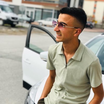 #YeniProfilResmi