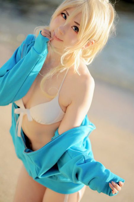 コスプレイヤーさちぶどう（桜井さち）のTwitter画像48