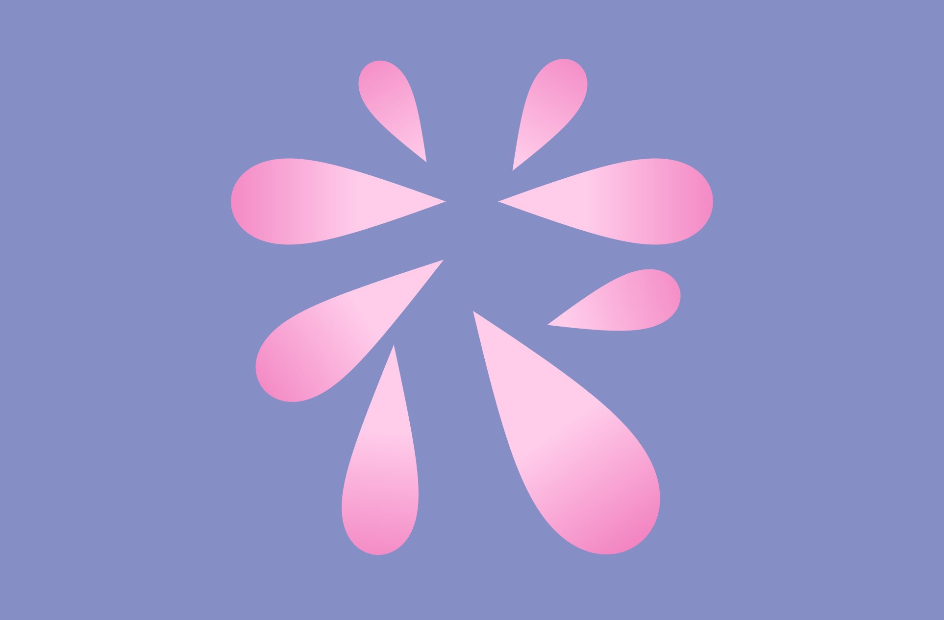 レオナ Dailycodingchallenge お題 漢字 花 の 作字 に挑戦 各パーツは花びらをイメージ Processing P5js タイポグラフィ プログラミング Programming Openprocessing Neort Openprocessing T Co Kxwryomkjj Neort T