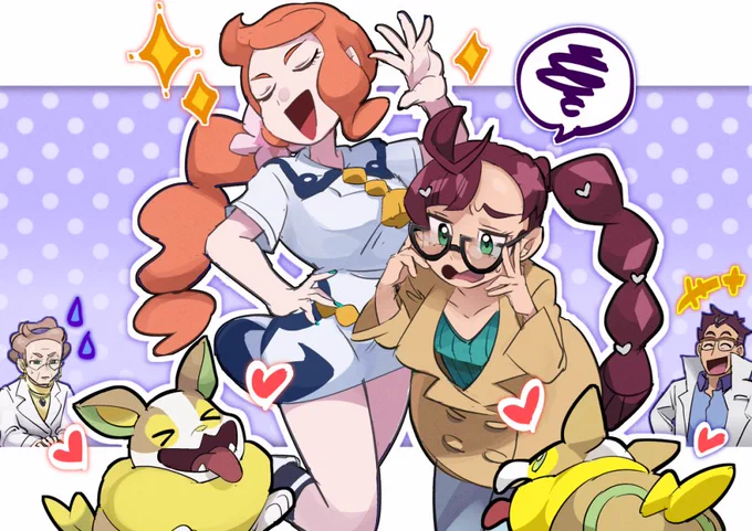 ゲーム⇔アニメ 