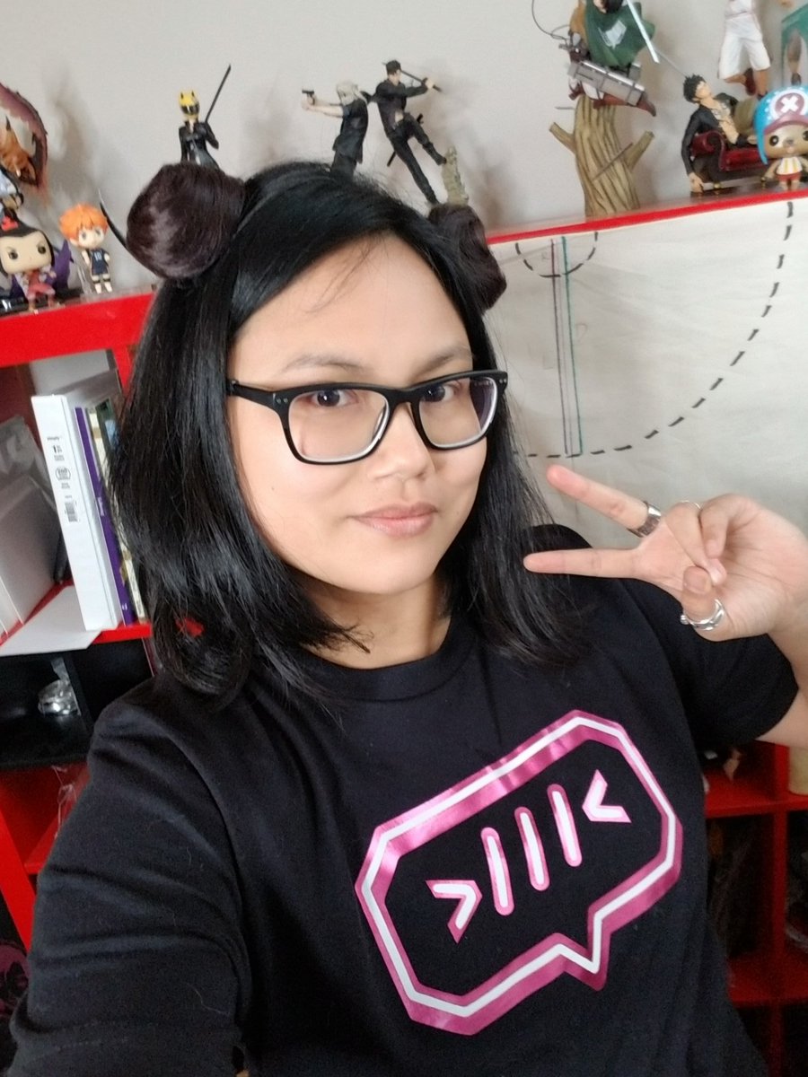 holicmodestudio's tweet photo. Gonna start streaming in 20 min!
Come join me for Circle Skirts in Cosplay on https://t.co/Q0P1EZEPdN https://t.co/SMN46G8Zo6