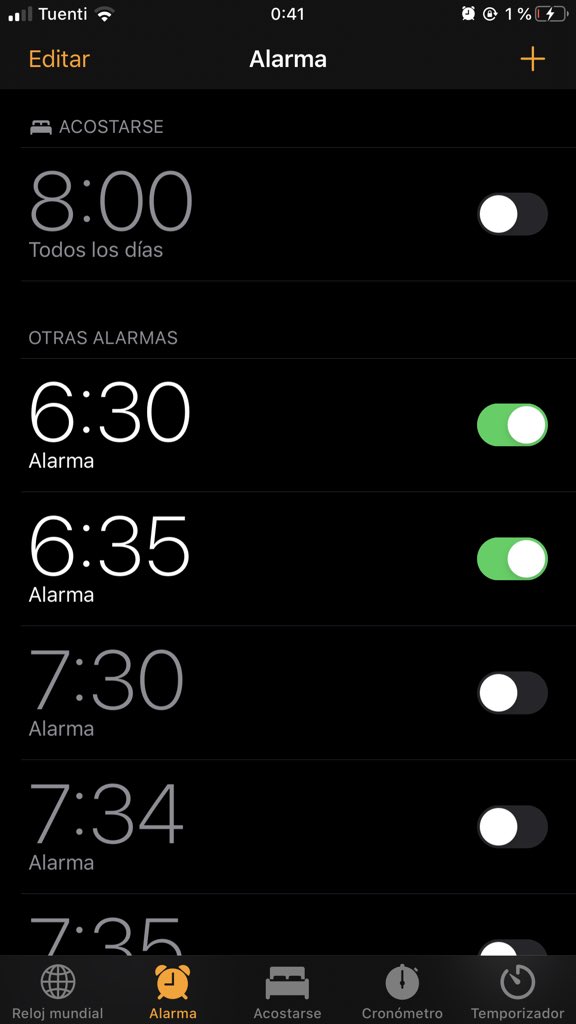 Maria_Jesus24's tweet photo. Buenas noches ... al 1% #asoñarbonito⚡️ https://t.co/0GsX545hcm