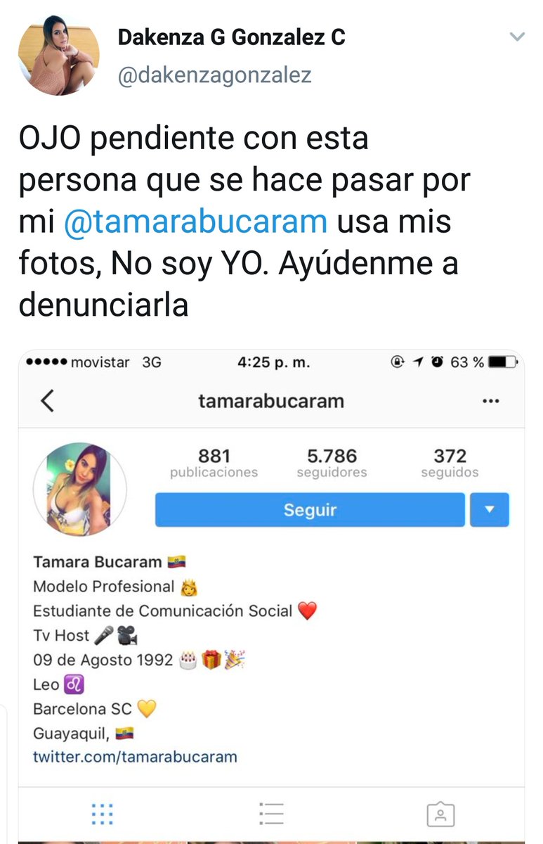 Hola <a href="/Arturo_M13/">Arturo Magallanes </a> <a href="/santiagobucaram/">Santiago Bucaram López</a> <a href="/PATONARVAEZ/">Pato Narvaez</a> miren a quién descubrieron.

Se le cayó el circo al que sabemos jajajajajajajaja