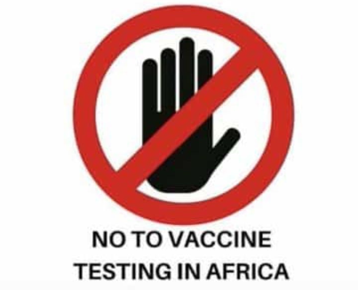 gibbs_mk's tweet photo. @BillGates @Trevornoah We do not want your vaccine in Africa, vaccinate Trevor and your family. We also do not want your tests kits, America needs you more than we need you. When you done with America go to Europe, you have helped Africa enough and we thank you. But for now leave us alone. https://t.co/ZnisS9sJbv