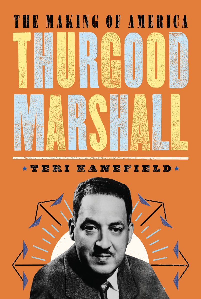 4/ We’re still riding the backlash. I wrote all about that in my book on Thurgood Marshall.Now (from Levitsky) GOP morphed into the party of (largely) white Christians.The problem is that their base is shrinking, so their medium and long-term prospects are not good.