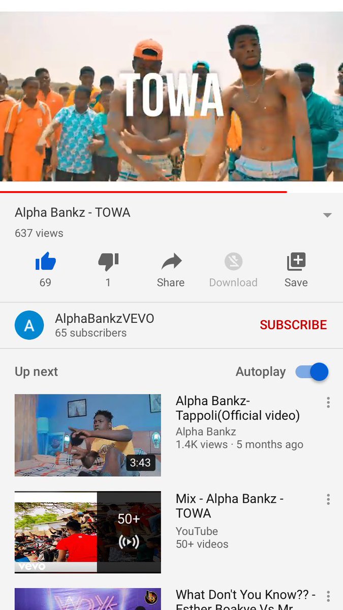 HajjNazeer01's tweet photo. @Alphabankz93 @gyaigyiimi @GyamfuwaaMhame @fyne_fii @daddys_girlT @fiifiadinkra @amsterdamxagod_ @CrissWaddleBa @Bengyanson π¨π¨π¨π¨#Towa #alphabankz @Alphabankz93 https://t.co/6VV2BjfLwH