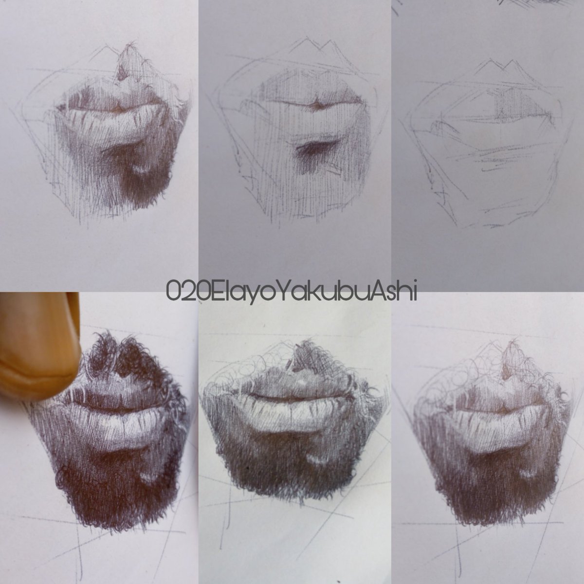 elayoAshi's tweet photo. Sunday sketchxercise #illustration #silhouette #black #BIC #pen #mouth #staystrong #stayfresh #stayhappy #staysafe #stayalive #staylively #staystable #stayathome #omouyami #safety1st #fulafia #fulafiadiary #vicasa #lafia #nasarawa #lagos #sokoto #kano #enugu #ondo #niger #ilorin https://t.co/AKgimIXl5s