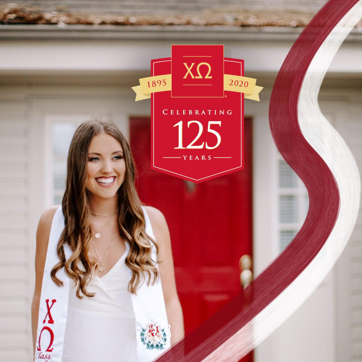 McNeese Chi Omega tweet media