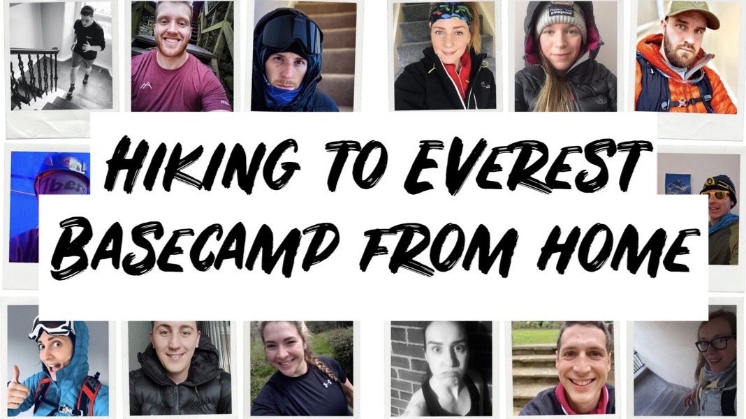 eddiefitz7's tweet photo. https://t.co/XeN2QwifR4
We have launched our teaser video of the Virtual Everest Basecamp Challenge. What an incredible journey and hopefully we have been able to share with you all a positive message. Hopefully it inspires you to take on a challenge of your own! #VirtualEBC https://t.co/QLDuNm6HKQ