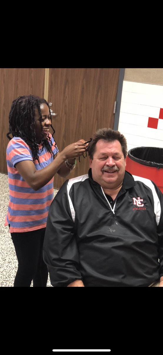 NC_Principal's tweet photo. Happy birthday P. Loggan. Proud to have you as our A.D. https://t.co/FfOpUcwiO7