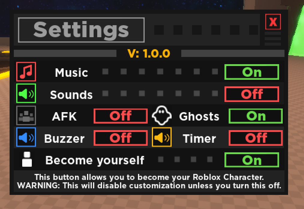 How To Turn Off Experimental Mode Roblox 2020