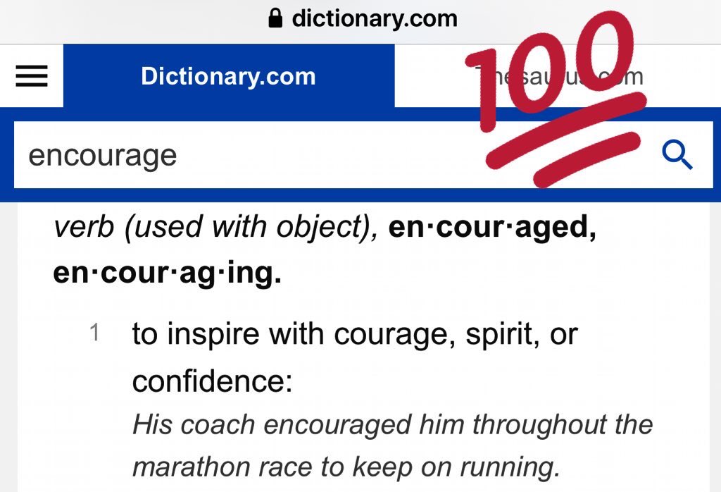 thelunarsawyer's tweet photo. If you don’t know the meaning of a word, don’t use it. 🙄 

#useadictionary #lookitup #forexample https://t.co/aNgOWVxeeZ