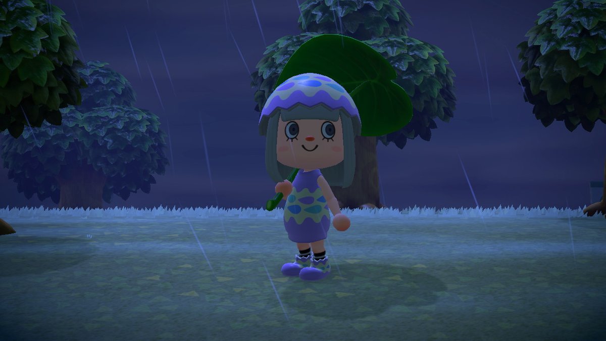 GnapPyk's tweet photo. #AnimalCrossing #ACNH #NintendoSwitch https://t.co/gXcnqtyXUy