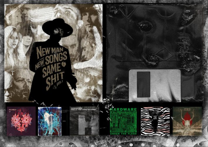 WOMetalradio's tweet photo. WOM Reviews - Eternal Delyria / Kritter / VxPxOxAxAxWxAxMxC / Second Brain / Rat King / Atavisma / Void Rot / Beast Of Revelation / Mecalimb
#Atavisma #BeastOfRevelation #Kritter #Mecalimb #RatKing #SecondBrain #VoidRot #VxPxOxAxAxWxAxMxC #WOMReviewsEte https://t.co/pKkQFMknqJ https://t.co/oqjgqePWhF