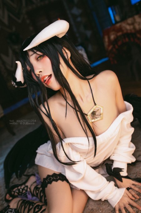 Twitterのコスプレ画像22