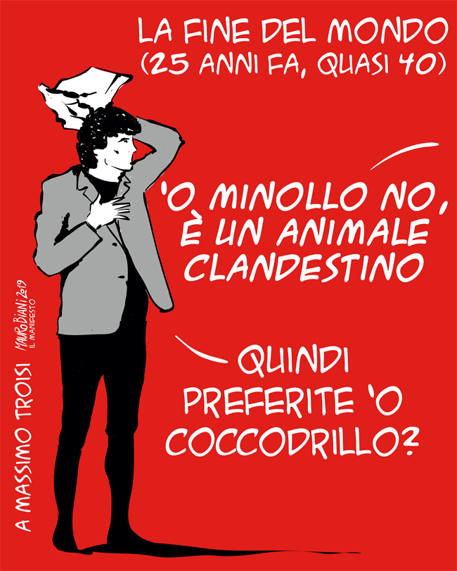 maurobiani's tweet photo. #troisi @BlobRai3 https://t.co/Rlmla69r77