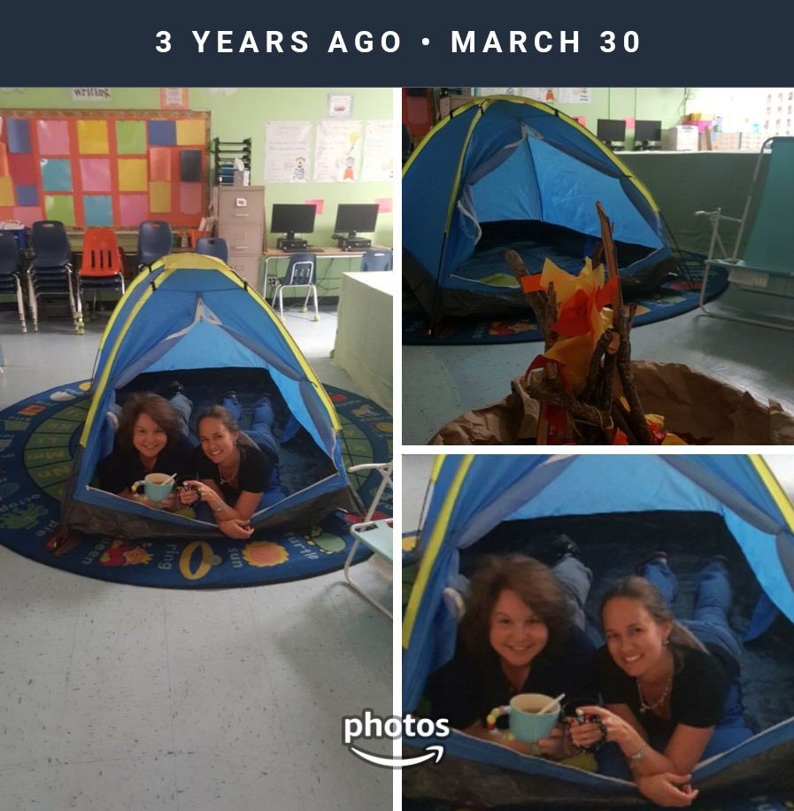 Zeny Ulloa, Ed. S. 🙏🌴💻 tweet media