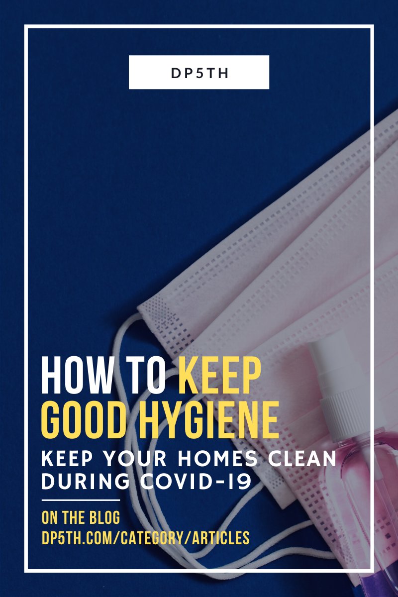 dp5th's tweet photo. We’ve all learned the importance of washing our hands, but we can’t forget to keep our homes and bodies clean. 

Here’s how to keep and ensure a safe living space during the COVID-19 outbreak: https://t.co/1wt4OHcXVo

#Covid #oralcare #oralhygiene #washyourhands #stayinside https://t.co/6l9FYQKFLc