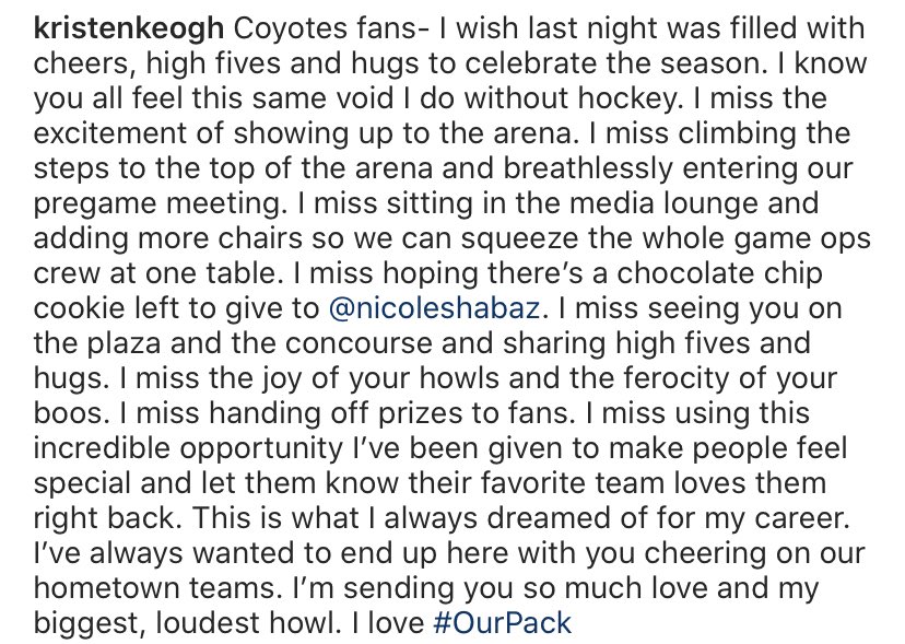 Love you. Miss you. Can’t wait to see you again. ❤️ #OurPack 

📸<a href="/YeungPhoto/">Bruce Yeung</a>