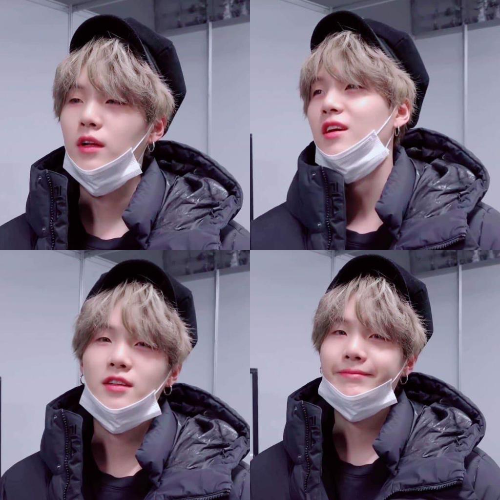Lisayooon's tweet photo. His graceful face gonna melt ur Heart โ๐#SUGA #์๊ฐ #๋ฐฉํ์๋
๋จ์๊ฐ #YOONGI #shooky #suga #btsyoongi #OurKingSuga #yoongistan #yoonkimin #yoonkibts #yoongibts #shookybts #sugashooky #bt21 #oursugar #sugamin #augustD #minyoongi #yoonsuga #suga #Minsuga #BTS_twt #SUGA https://t.co/cBFcv5AS9M