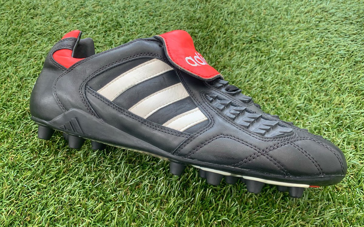 adidas predator touch 1996 for sale