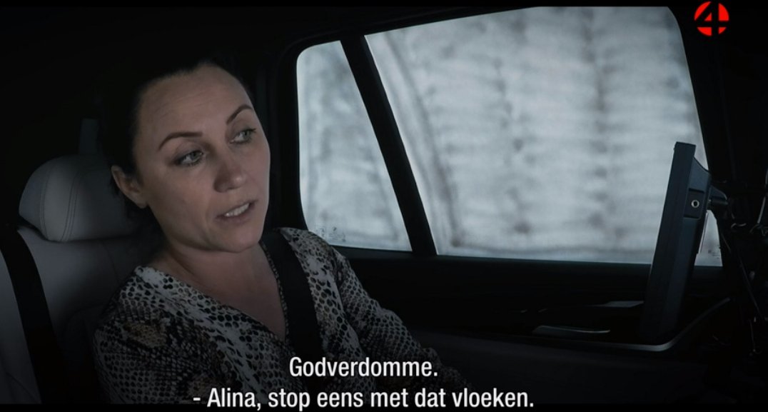 Never Run Away tweet media