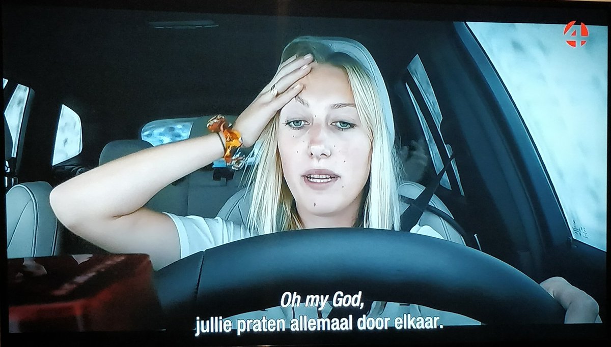 JLoeys's tweet photo. #DeMol
Elk Skype groepsgesprek ooit https://t.co/G6ykNeeWBo