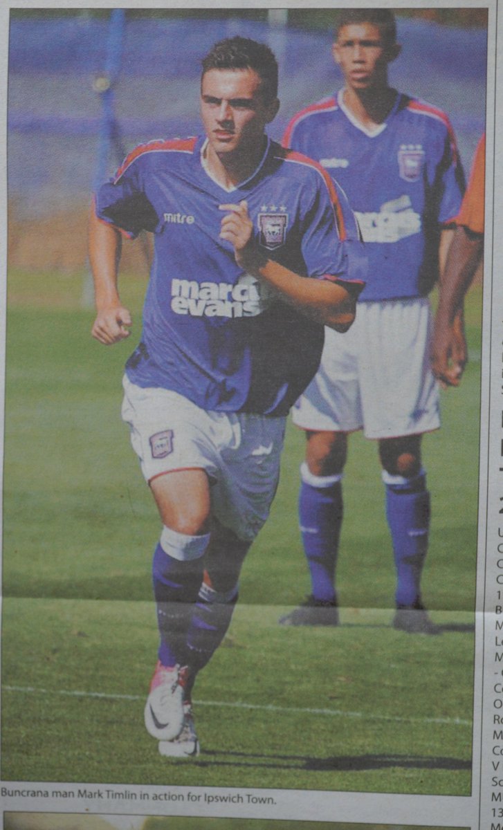 Buncrana Hearts FC tweet media