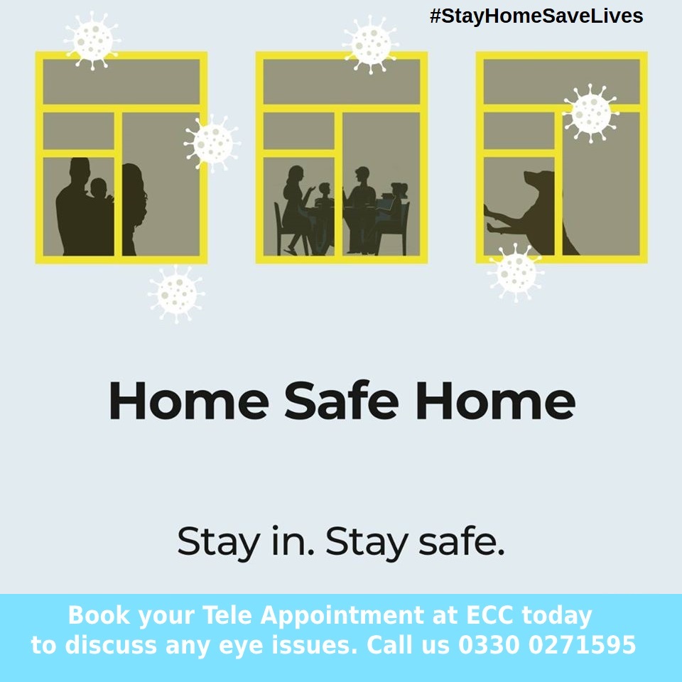 eyecorrectionuk's tweet photo. You can help break the chain of transmission by staying at home!
Turn #SocialDistancing into Family Quality Time!

#StayHomeSaveLives #COVID19 #COVIDー19 #ECC #EyeCorrectionCentre https://t.co/7RVvP0oVjG