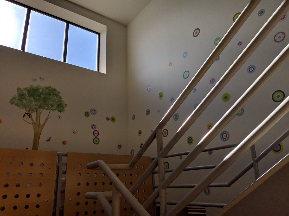 To reduce the impact of COVID-19, our library is closed until further notice. Our book drops are closed, but don't worry — you won't accrue any fines while we are closed. Visit lmls.org for more details, and to access live programs, ebooks, reading challenges...