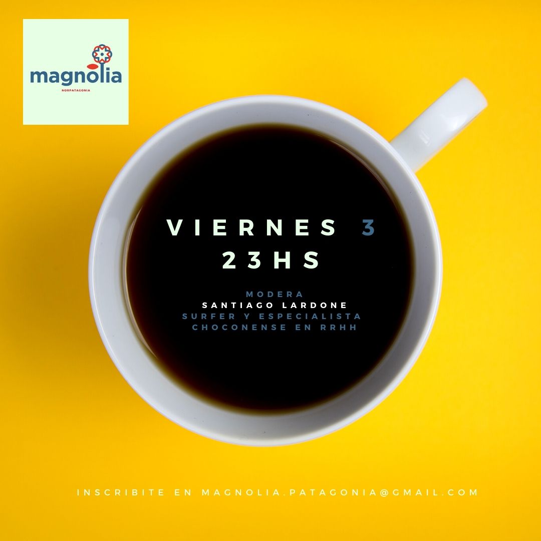 MagnoliaSur's tweet photo. Noche 3 #CyberCafeMagnolia de la Diplomatura Virtual "El próximo Peronismo o como jugarse al Peronismo aventura" sobre textos del peronólogo #PedroSaborido con invitadxs de toda Argentina. 
@pitu_orrego @juancitorodil @RomiDede @rlacabanne 
#DesdeCasa  #CoronavirusArgentina https://t.co/rTDpoXmfps