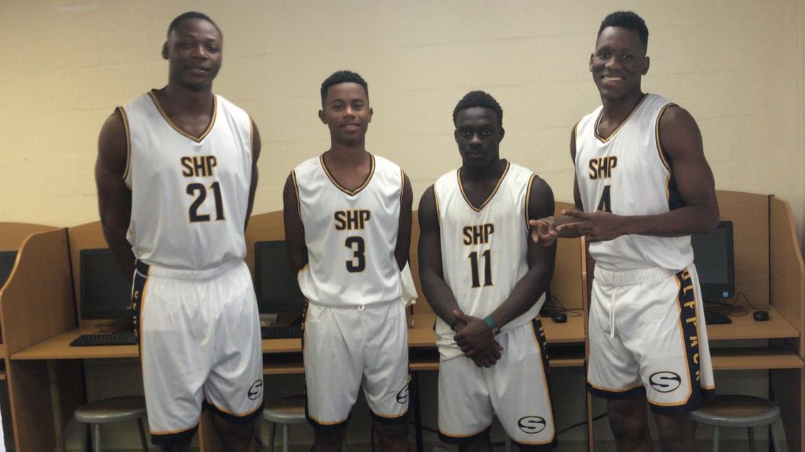 SHP Wolfpack tweet media