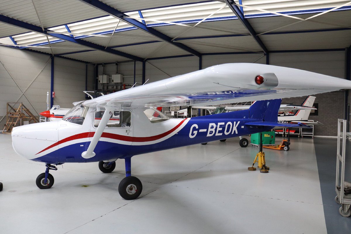FalconElectricAviation tweet media