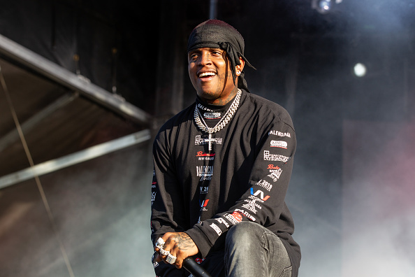 XXL's tweet photo. Happy Birthday, @THESLUMPGOD! 
🎉
What's your favorite song by Ski Mask? https://t.co/8NKbw4GTUL