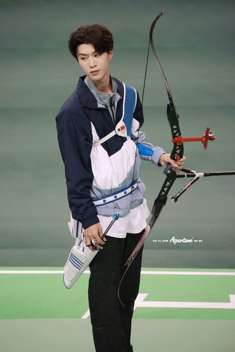 magarifcc's tweet photo. archer cheng rly needs a new thread all to himself https://t.co/MVPrCcEk6W