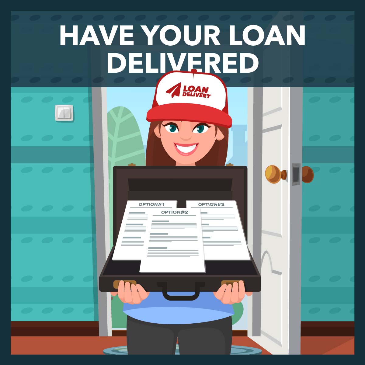 chad_mcshane's tweet photo. Get your dream home, AND your dream loan with an independent mortgage broker like us. We'll shop every lender available to find the mortgage that works for you. https://t.co/okw7fV8w8K