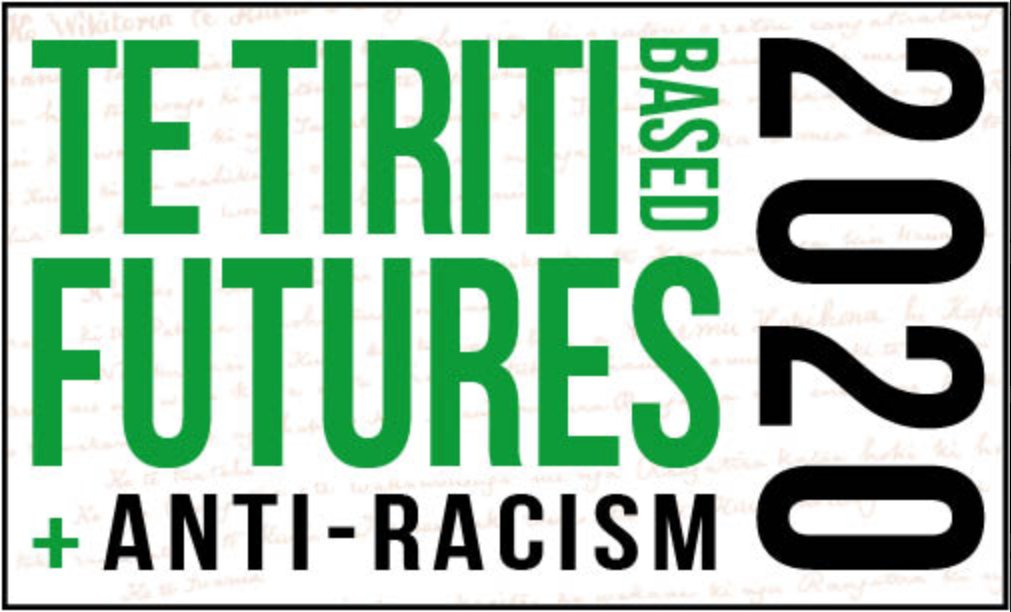 heather_came's tweet photo. The kōrero from Matua Moana Jackson is now on-line on our YouTube channel it is a treat. Over the next few days/weeks more of the webinars will be released #antiracism #decol2020 https://t.co/62CN1MtYE8 https://t.co/jEC0TkHCOv
