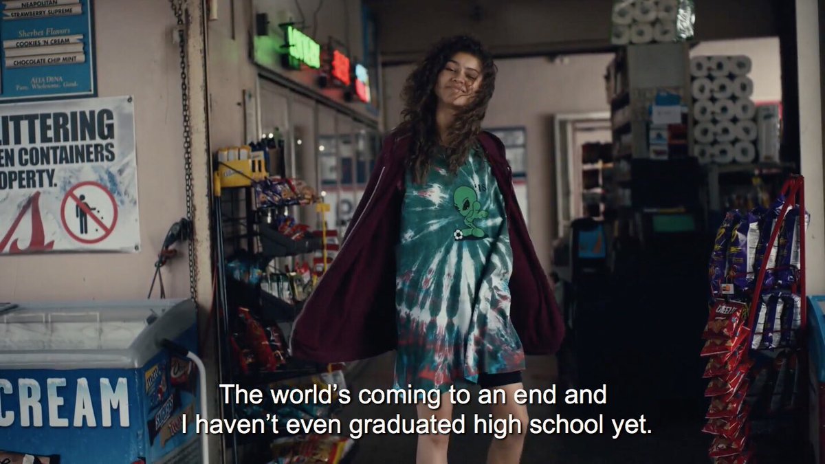 out of context euphoria (@ooceuphoria) on Twitter photo 