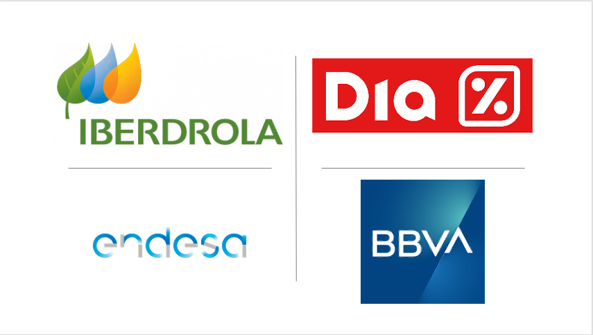 EsicProyecto's tweet photo. Nuestros clientes, una parte esencial del equipo

Conoce algunas de las grandes empresas que depositan su confianza en nosotros. 

¿Quieres ser tu uno de ellos? 

Contacta con nosotros, info@vdshop.es https://t.co/zl4UkgcVyl